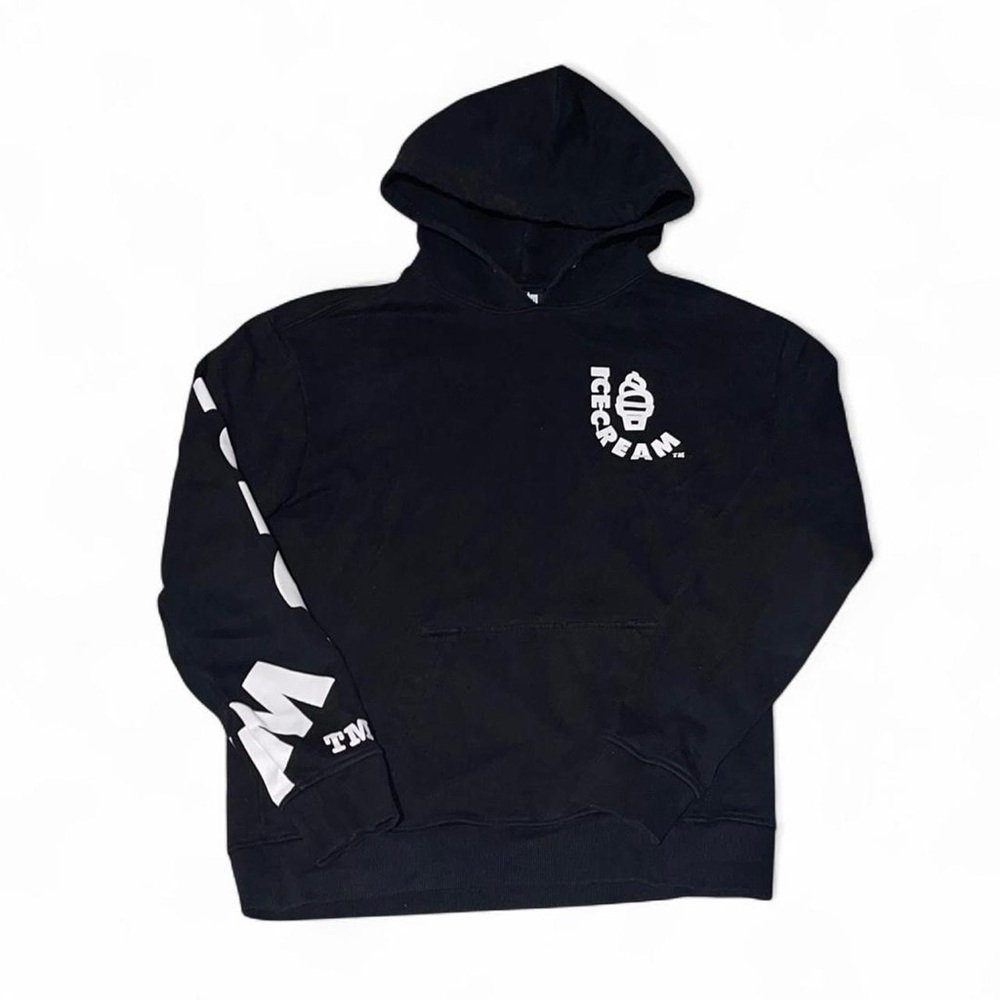 Icecream Billionaire Boys Club Softee Pullover Ho… - image 1